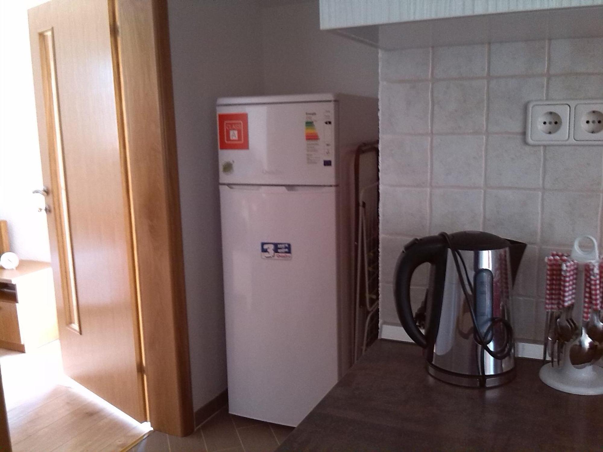 Apartments Batarilo Gornji Karin Habitación foto
